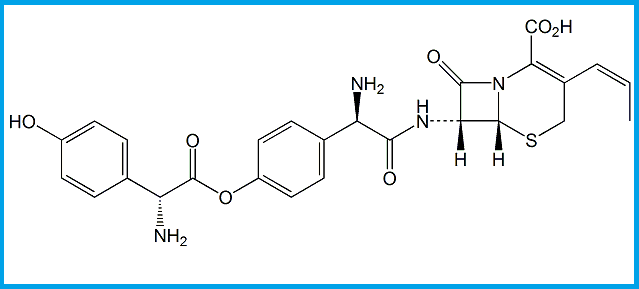 CEFPROZIL EP IMPURITY E 